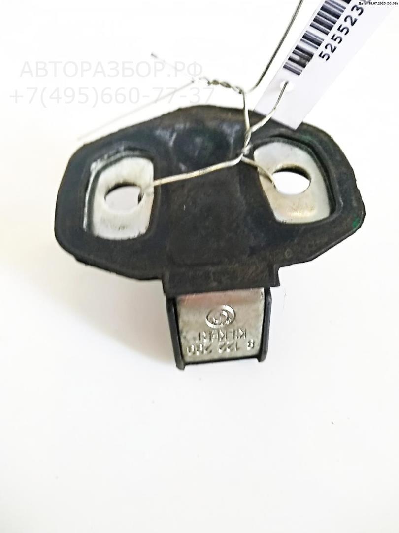 Выключатель концевой