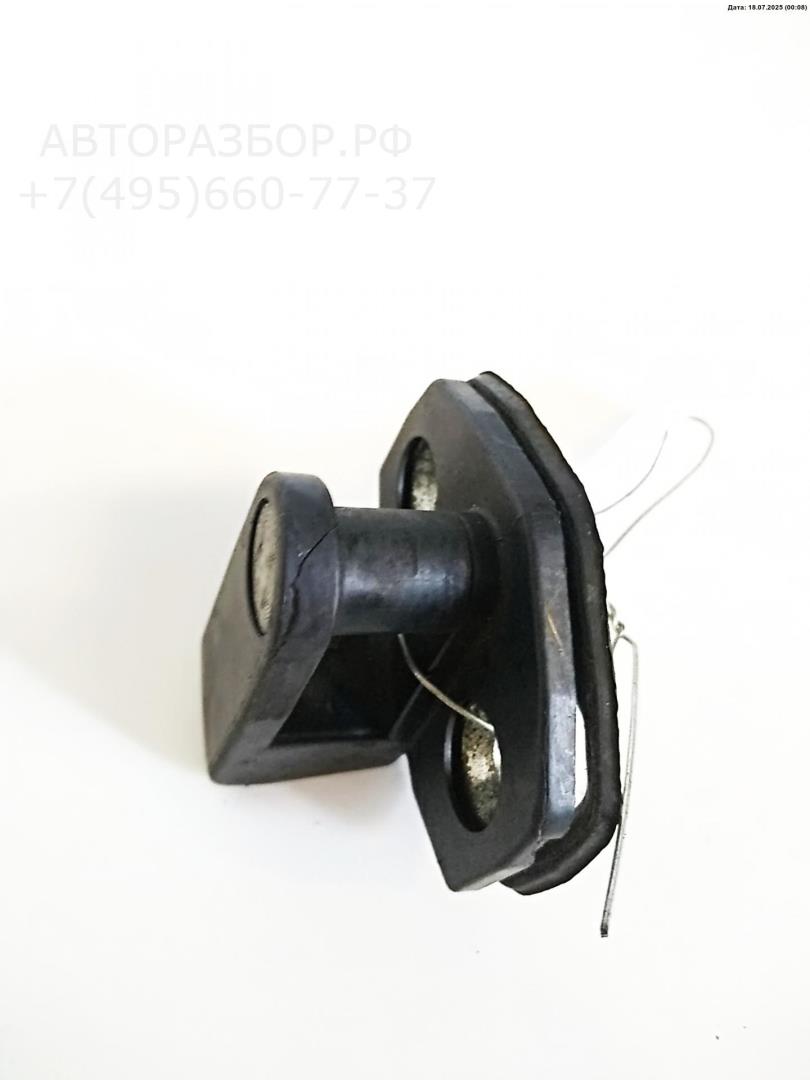 Выключатель концевой