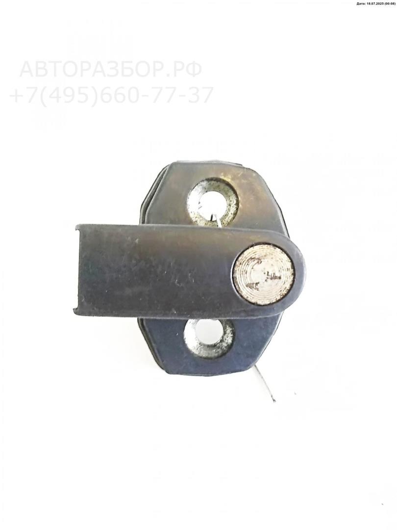 Выключатель концевой