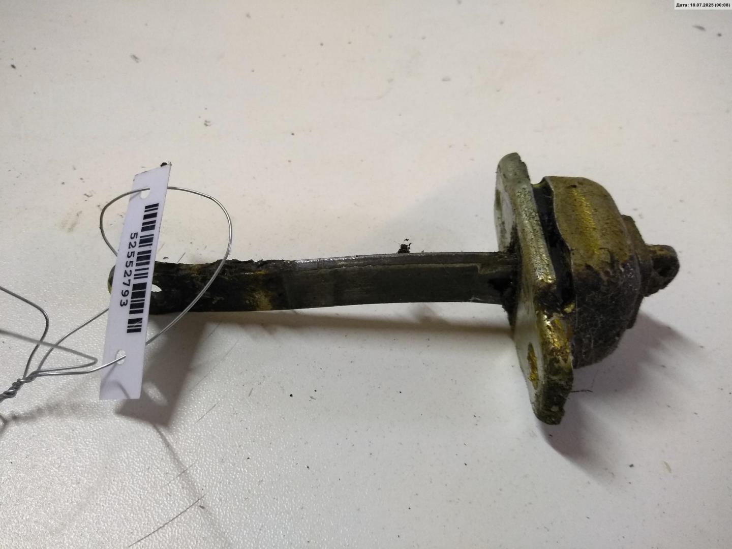 Ограничитель двери