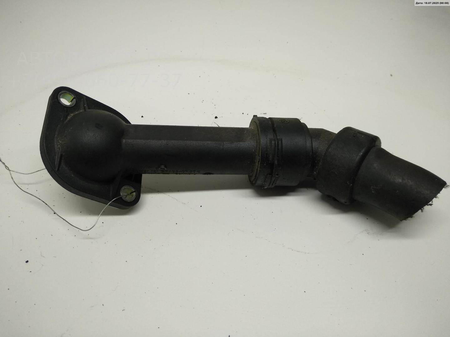 Корпус термостата