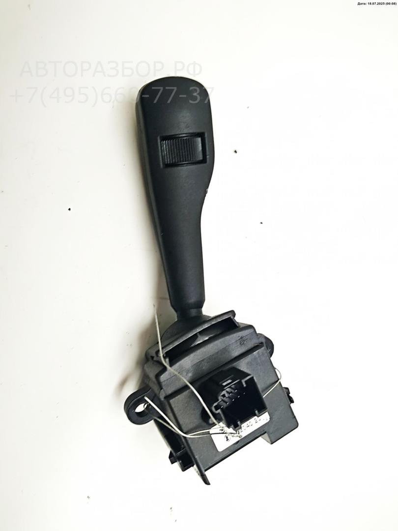 Переключатель стеклоочистителей