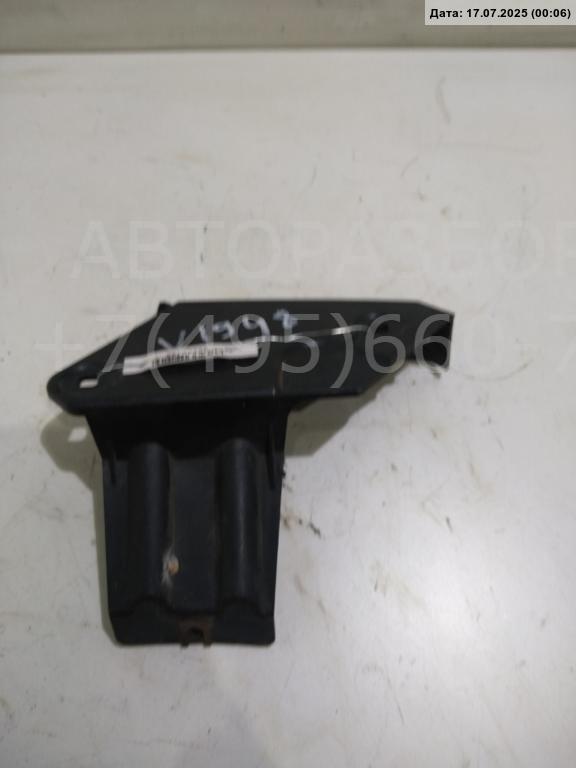 Кронштейн заднего бампера левый