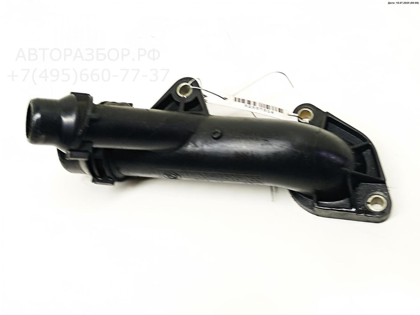 Фланец / тройник