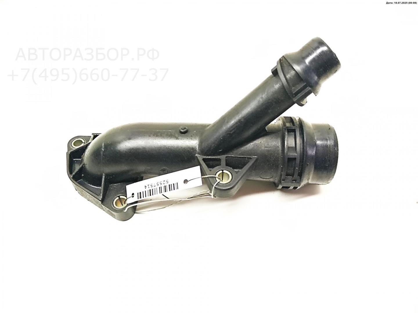 Фланец / тройник