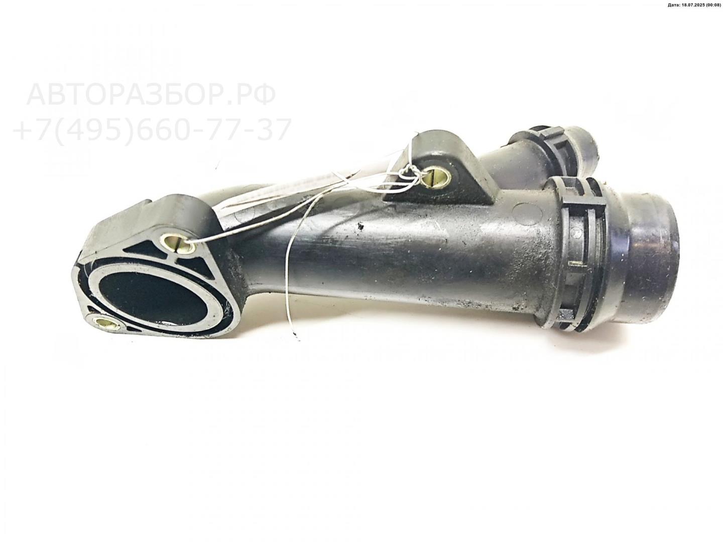 Фланец / тройник