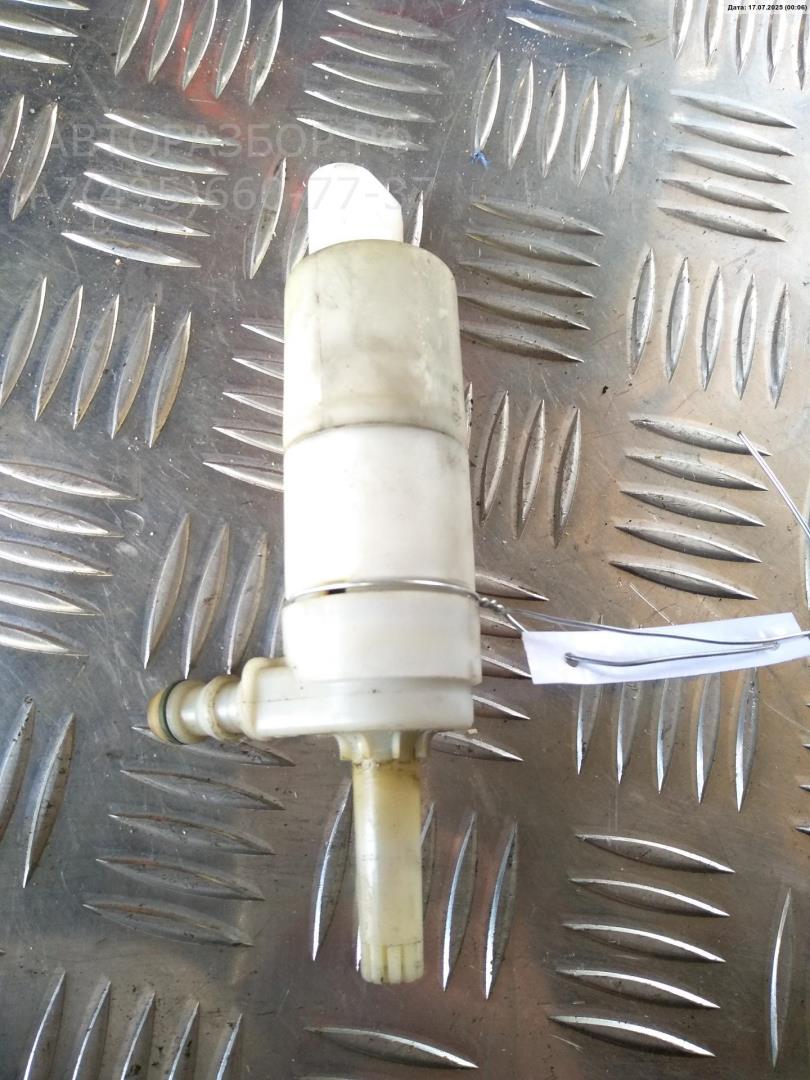 Насос омывателя фар