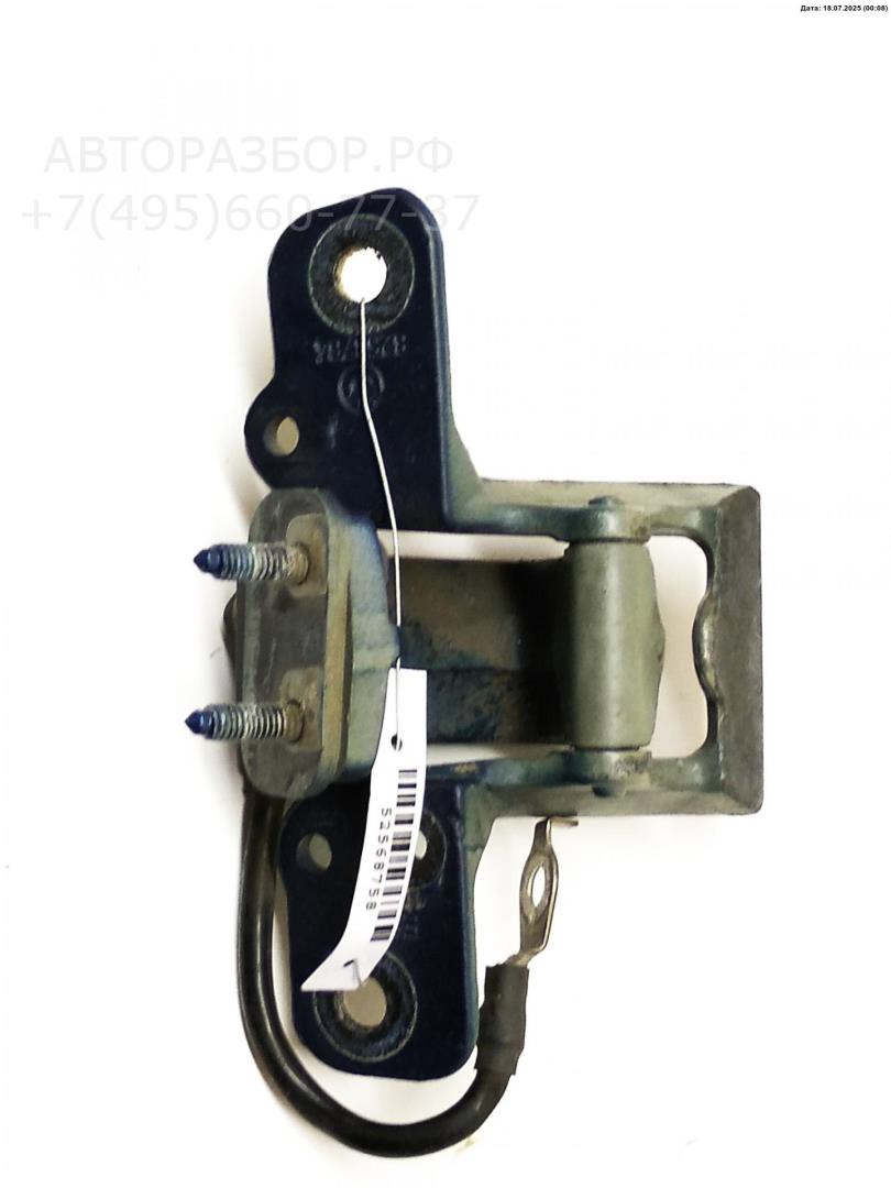 Петля крышки багажника