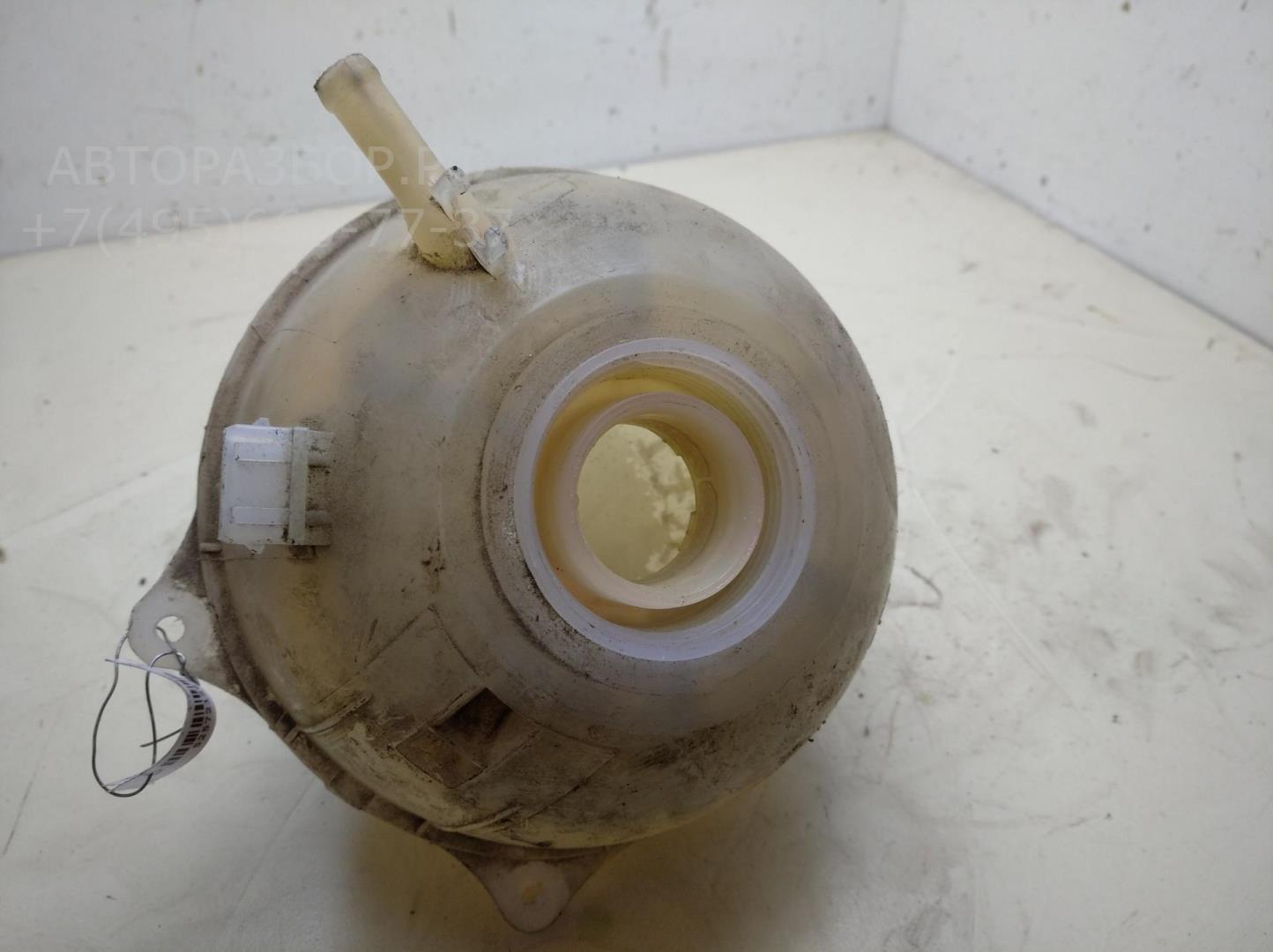 Бачок расширительный