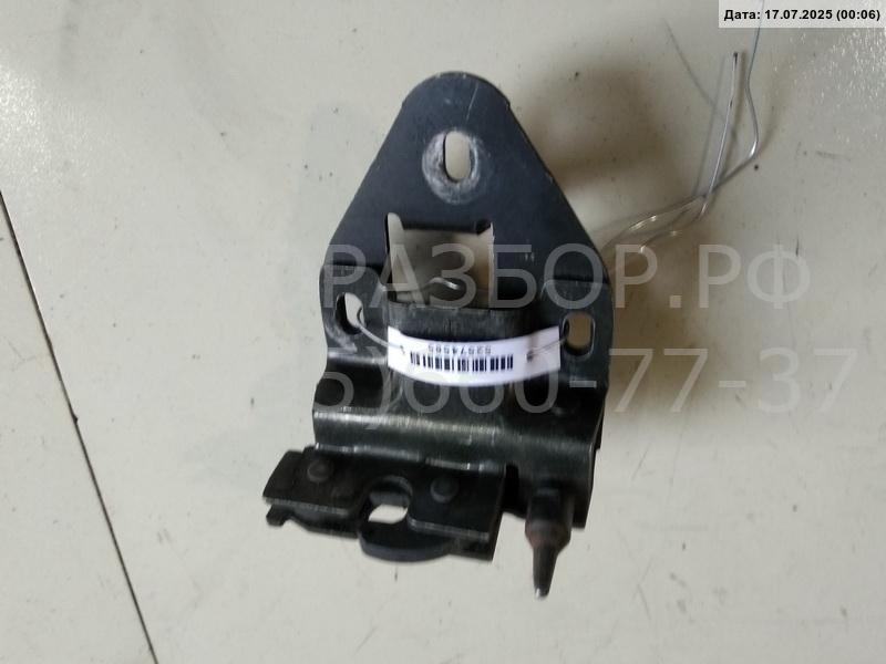 Замок двери задней правой