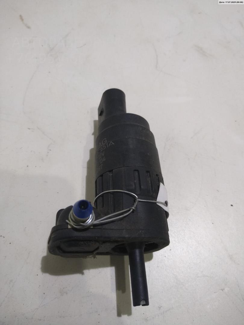 Насос омывателя