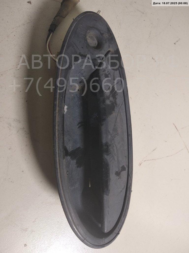 Ручка двери передней наружная правая