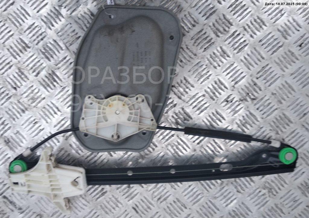 Стеклоподъемник электр. задний левый