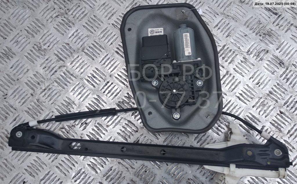 Стеклоподъемник электр. задний левый