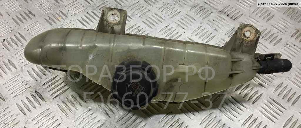 Бачок расширительный