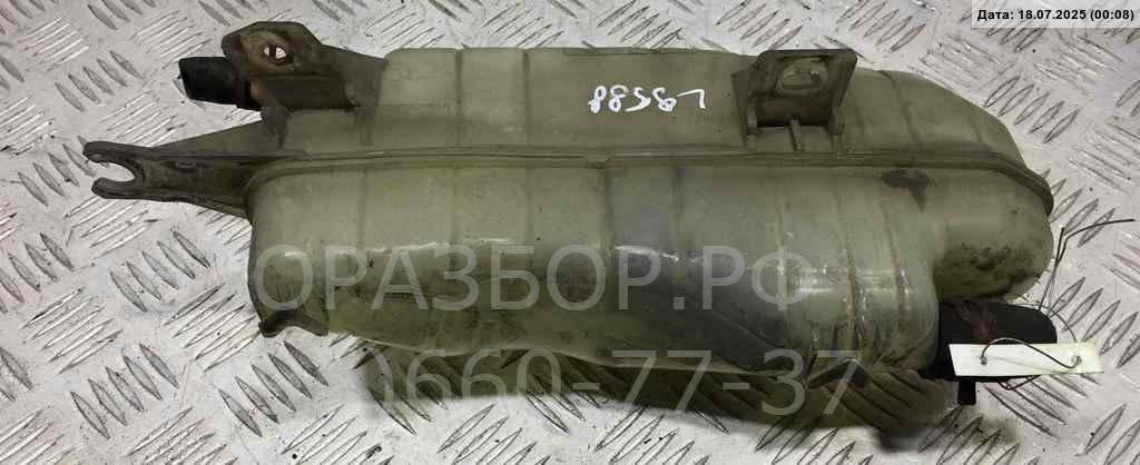 Бачок расширительный