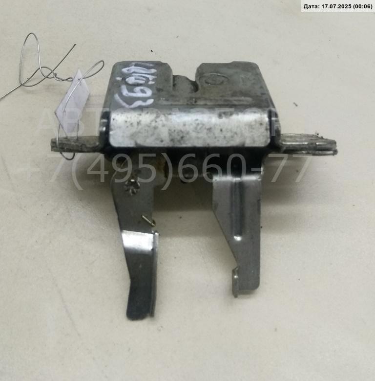 Замок багажника