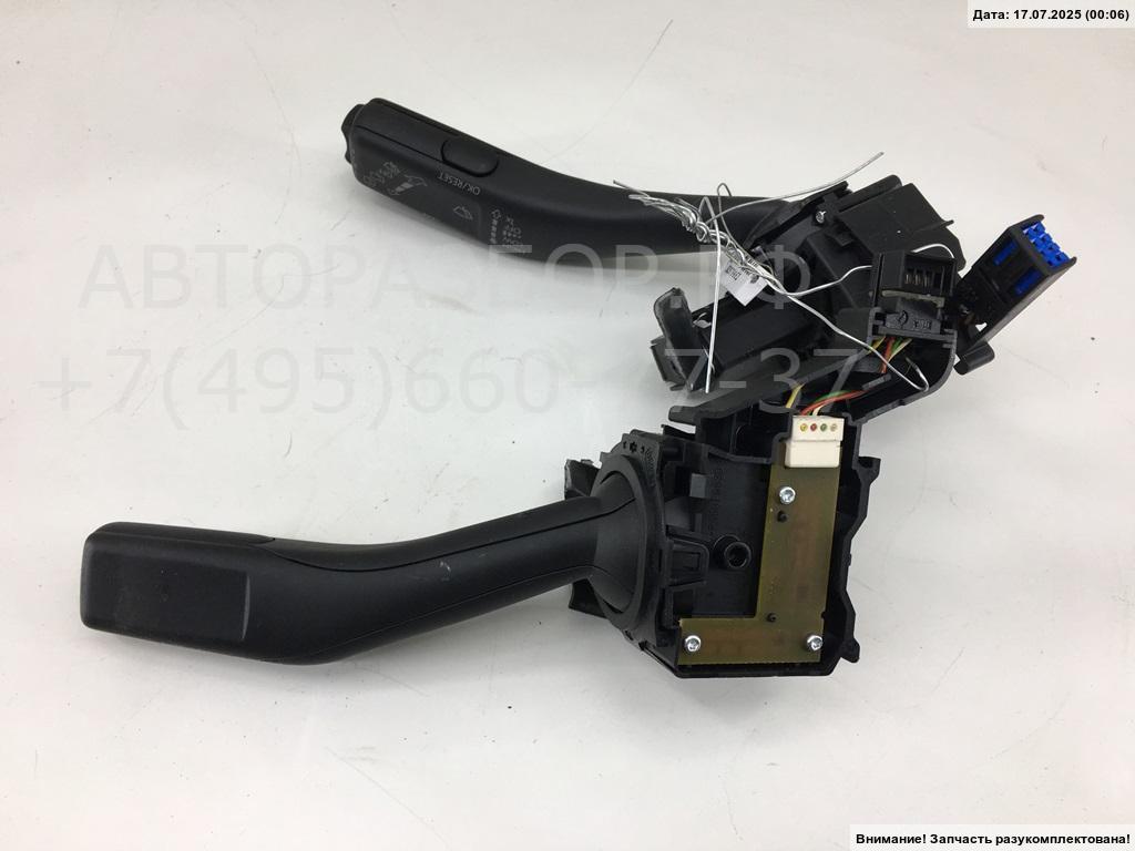 Переключатель поворотов подрулевой