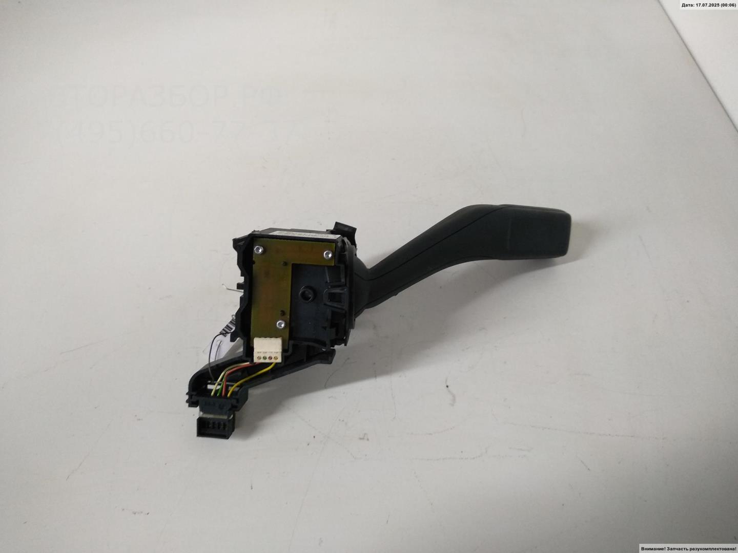 Переключатель поворотов подрулевой