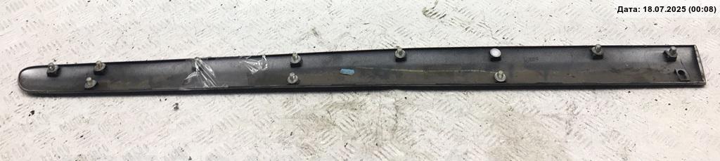 Накладка двери передней правой