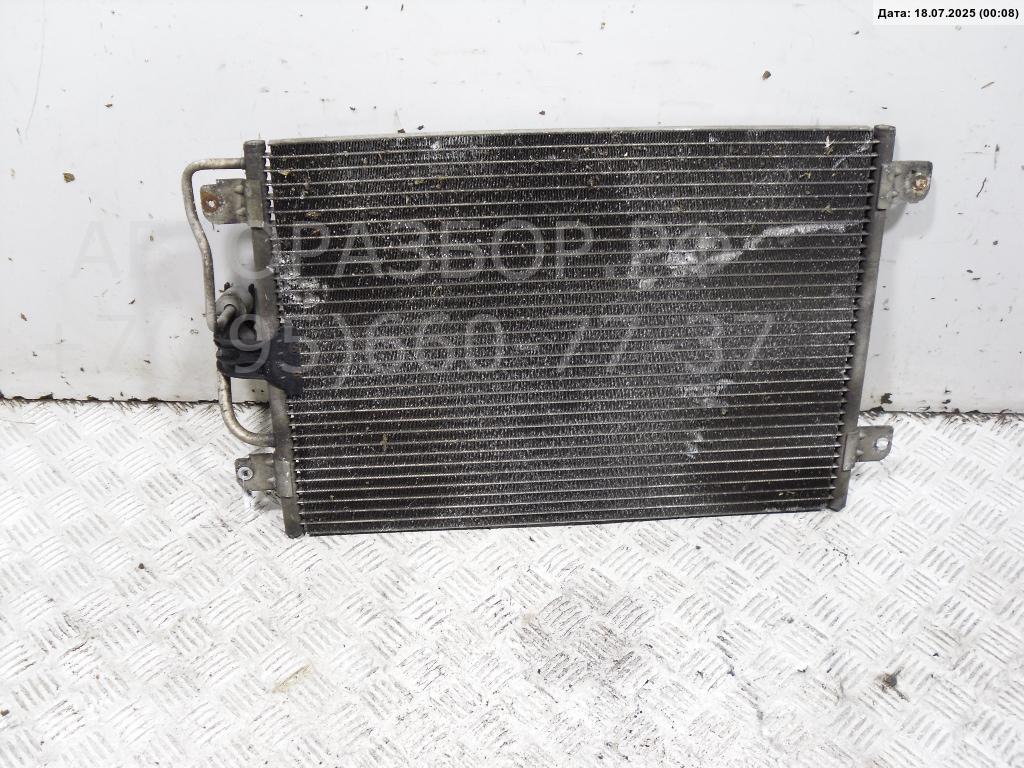 Радиатор кондиционера / конденсер