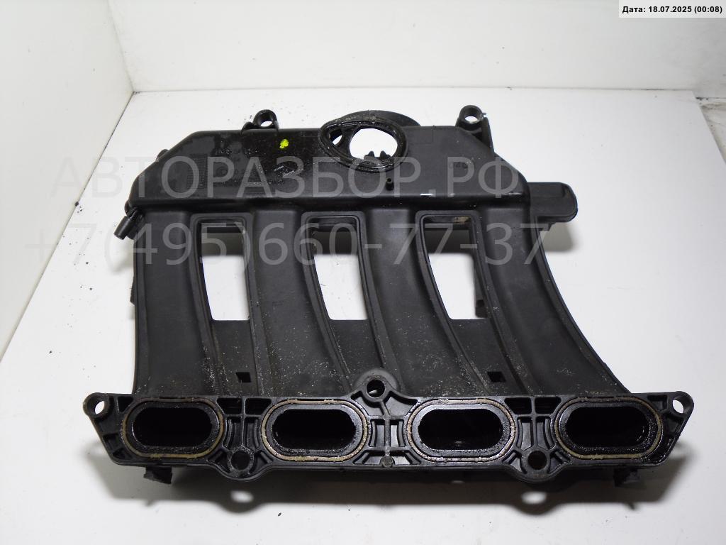 Коллектор впускной