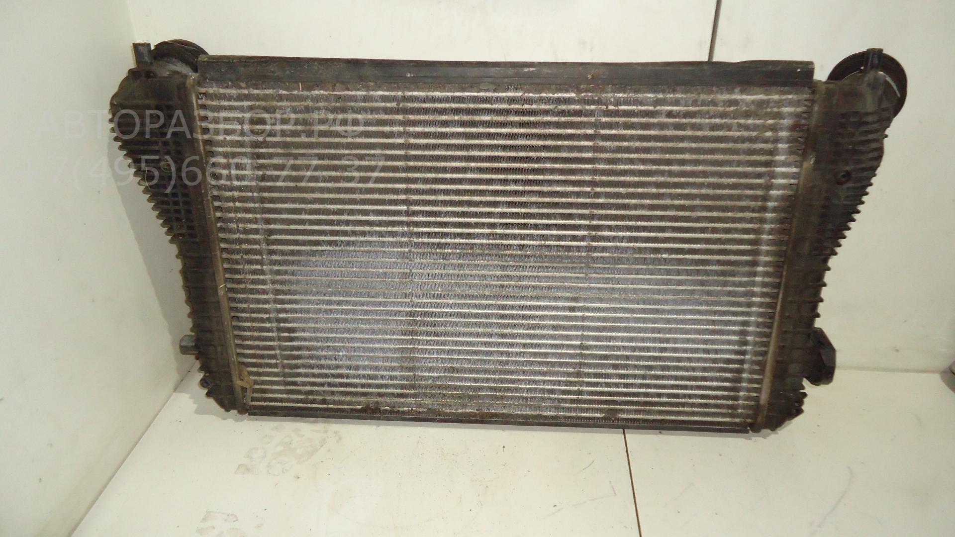 Интеркулер