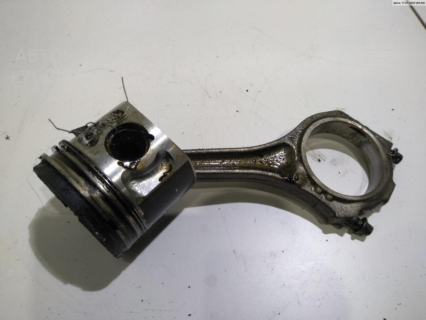 Поршень с шатуном