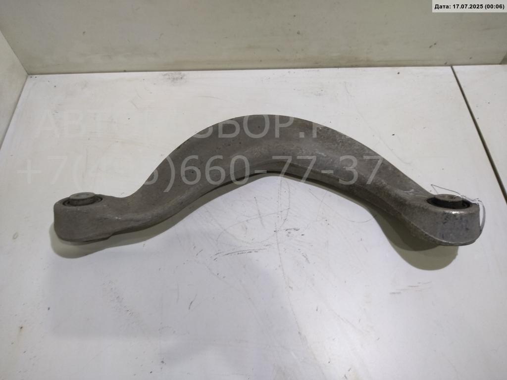 Рычаг задний правый