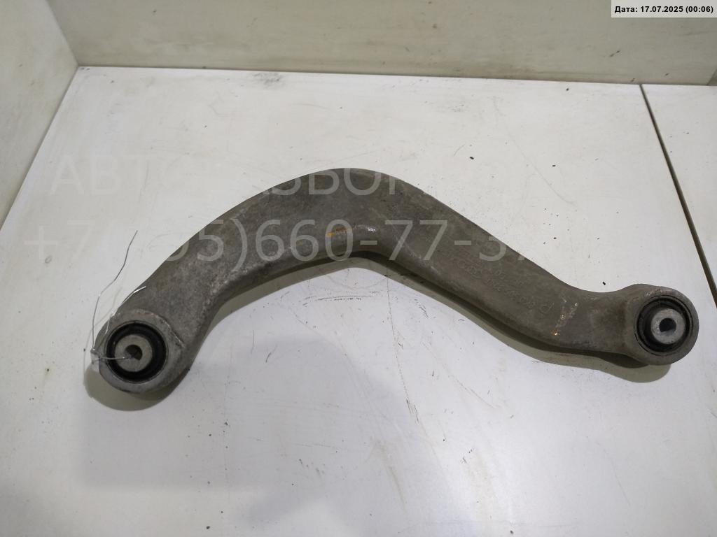 Рычаг задний правый