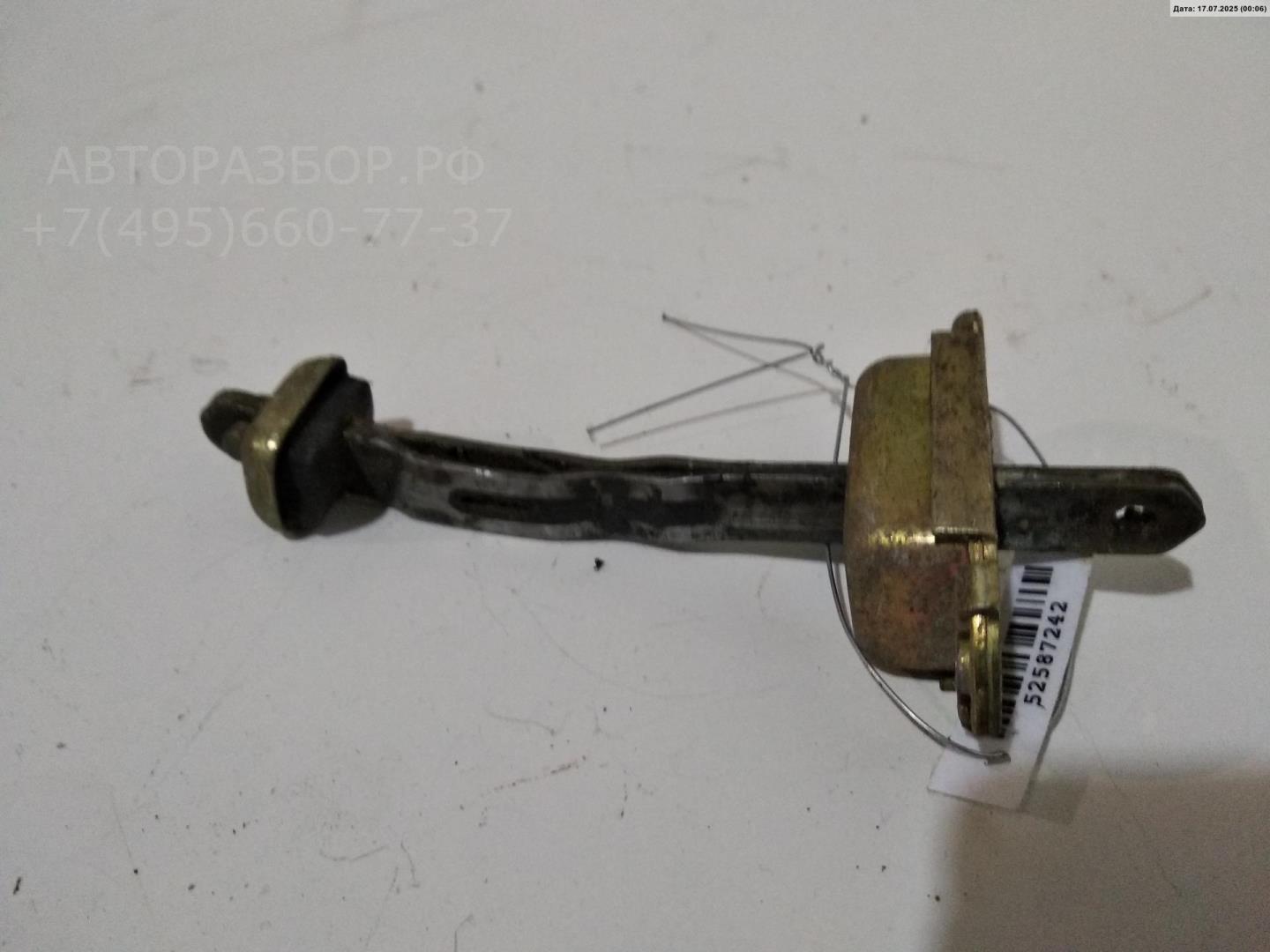 Ограничитель двери