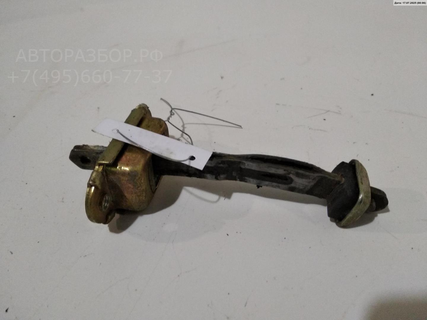 Ограничитель двери