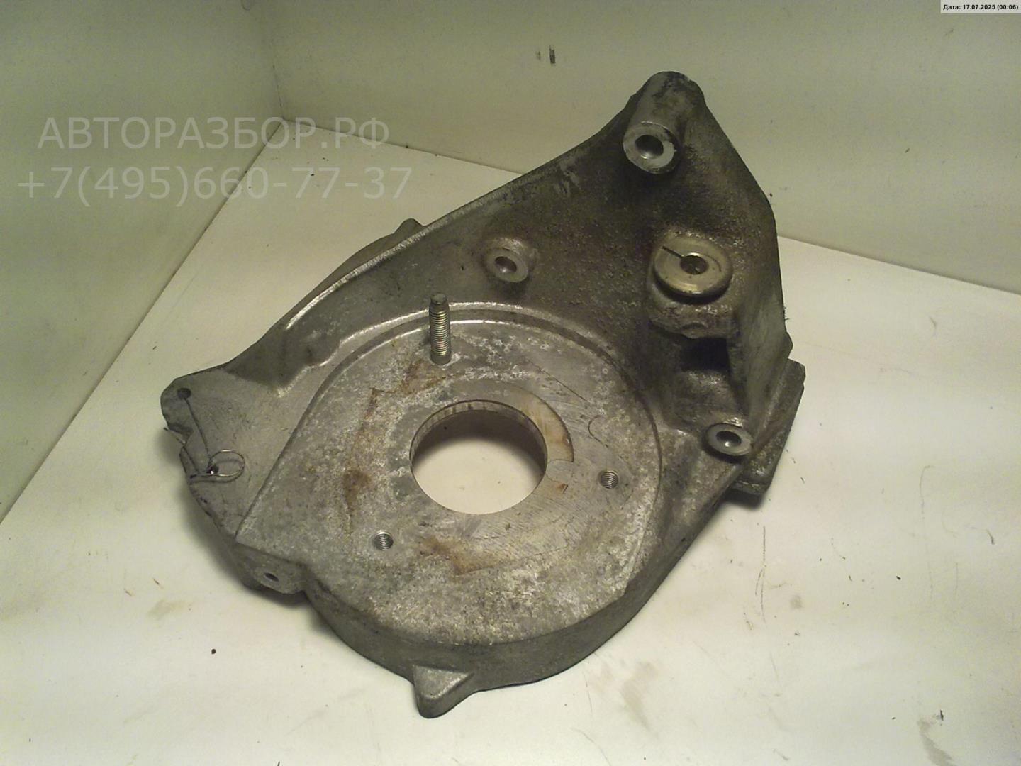 Кронштейн ТНВД