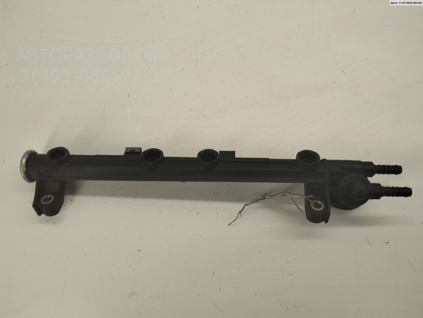 Рейка топливная (рампа)