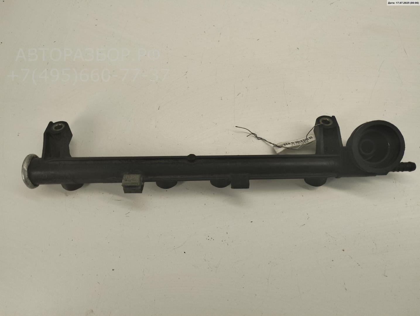 Рейка топливная (рампа)