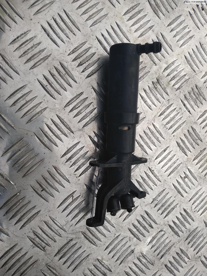 Насос омывателя фар