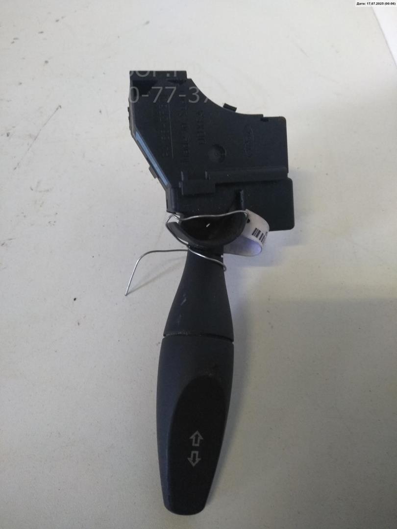 Переключатель поворотов подрулевой