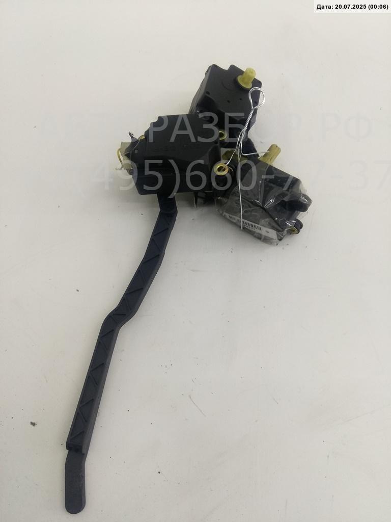 Моторчик заслонки печки