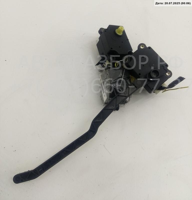 Моторчик заслонки печки