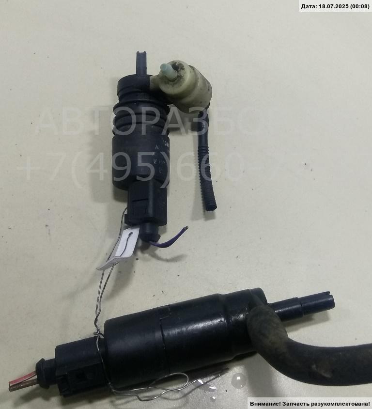 Насос омывателя