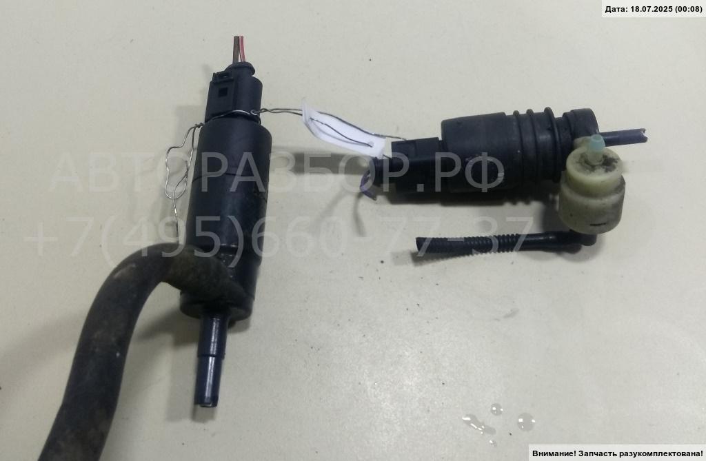 Насос омывателя