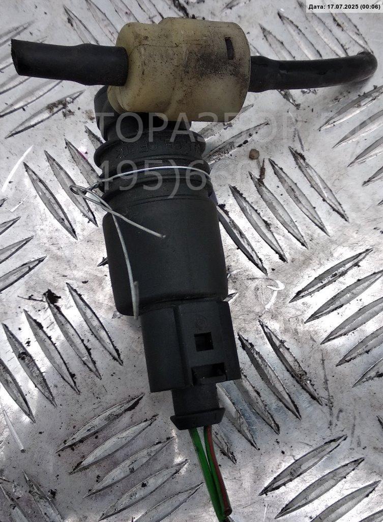 Насос омывателя