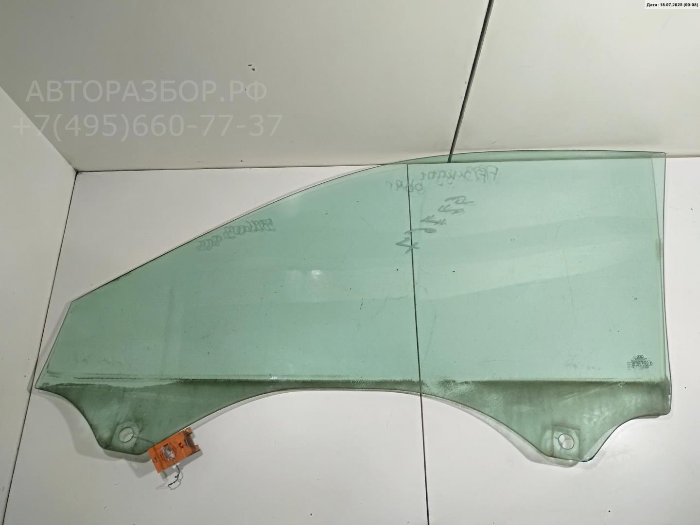 Стекло двери передней правой