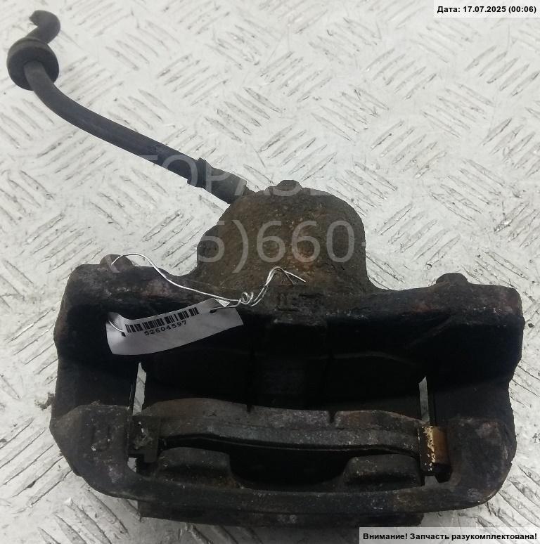 Суппорт передний левый