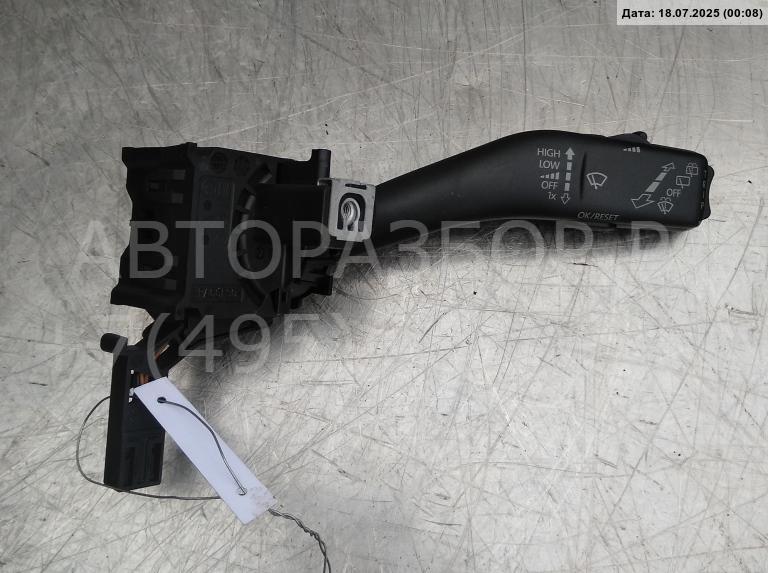 Переключатель стеклоочистителей