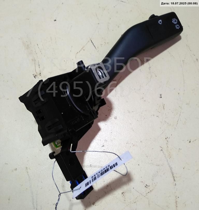 Переключатель стеклоочистителей