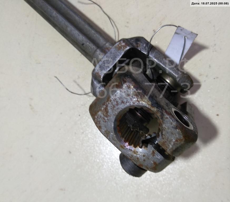 Кардан рулевой