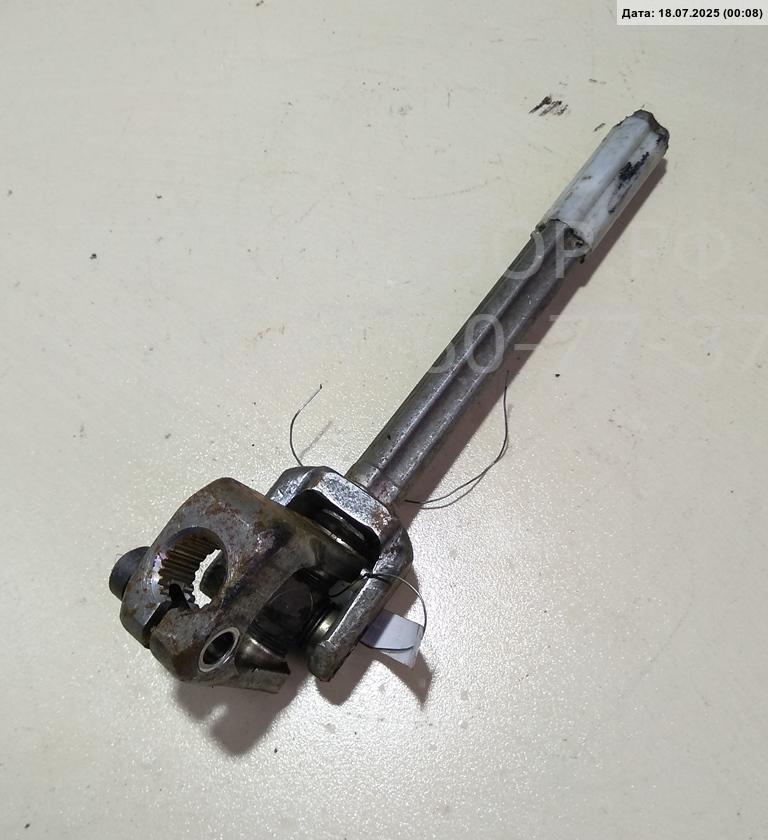 Кардан рулевой