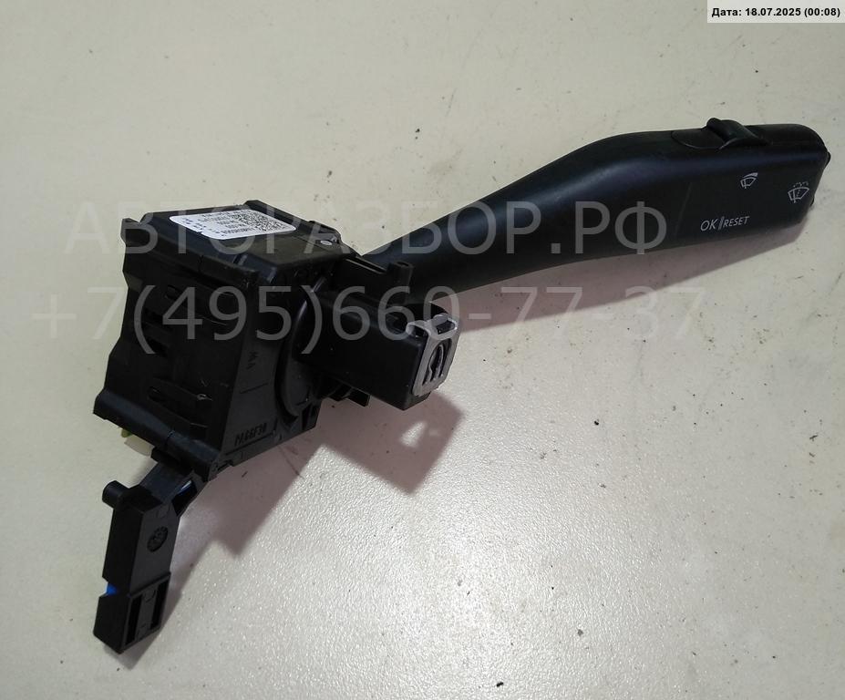 Переключатель стеклоочистителей