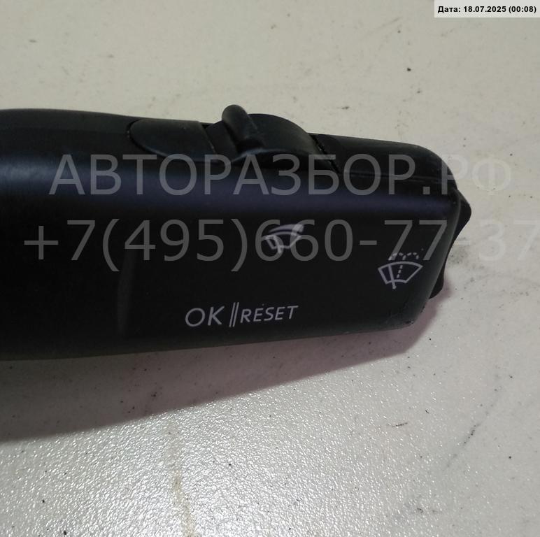 Переключатель стеклоочистителей